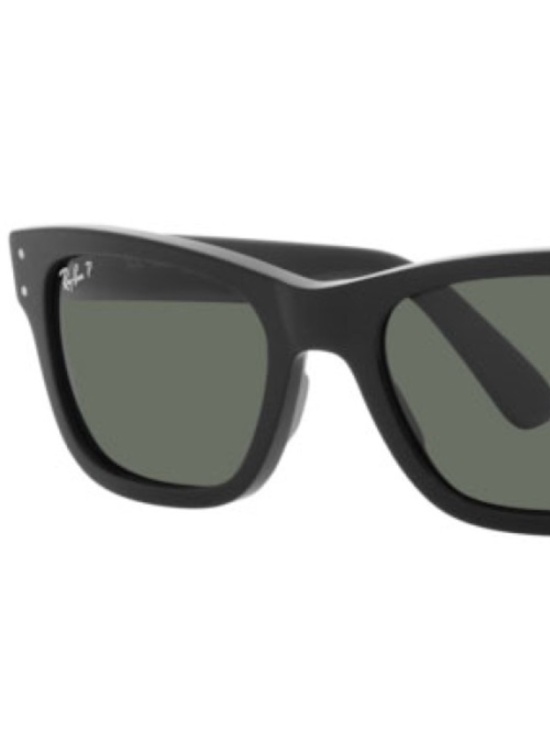 Ray-Ban MR Burbank polarized sunglasses (RB2283) main image 3